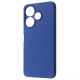 Чохол WAVE Colorful Case (TPU) Xiaomi Redmi 13 4G/Poco M6 4G/Note 13R