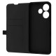 Чохол WAVE Flap Case Poco F6/Redmi Turbo 3