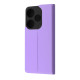 Чохол WAVE Flap Case Poco F6/Redmi Turbo 3