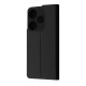 Чохол WAVE Flap Case Poco F6/Redmi Turbo 3
