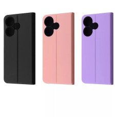 Чохол WAVE Flap Case Xiaomi Redmi 13 4G/Poco M6 4G/Note 13R