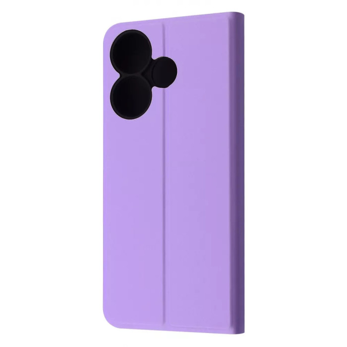 Чохол WAVE Flap Case Xiaomi Redmi 13 4G/Poco M6 4G/Note 13R