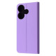 Чохол WAVE Flap Case Xiaomi Redmi 13 4G/Poco M6 4G/Note 13R