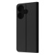 Чохол WAVE Flap Case Xiaomi Redmi 13 4G/Poco M6 4G/Note 13R