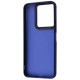Чохол WAVE Matte Color Case Xiaomi Redmi 13 4G/Poco M6 4G/Note 13R