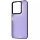 Чохол WAVE Matte Color Case Xiaomi Redmi 13 4G/Poco M6 4G/Note 13R