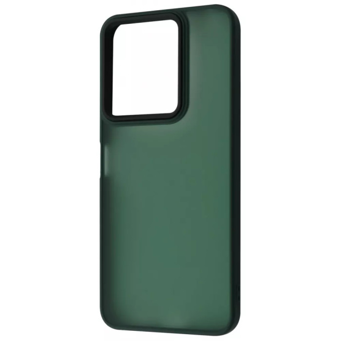 Чохол WAVE Matte Color Case Xiaomi Redmi 13 4G/Poco M6 4G/Note 13R