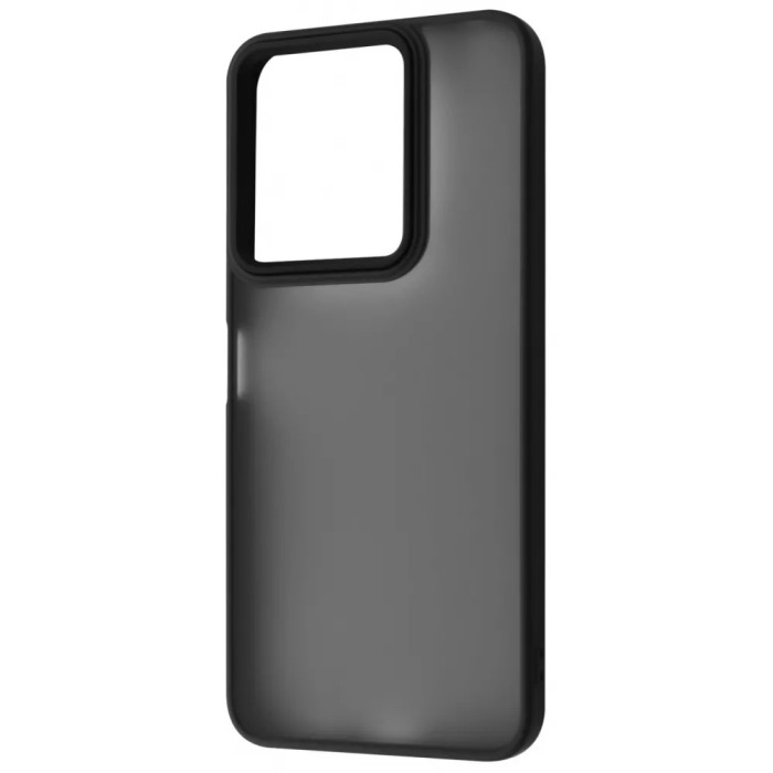 Чохол WAVE Matte Color Case Xiaomi Redmi 13 4G/Poco M6 4G/Note 13R