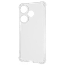 Чохол WXD Силікон 0.8 mm HQ Xiaomi Redmi 13 4G/Poco M6 4G/Note 13R