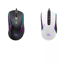 Дротова ігрова миша Proove Gaming Defiant