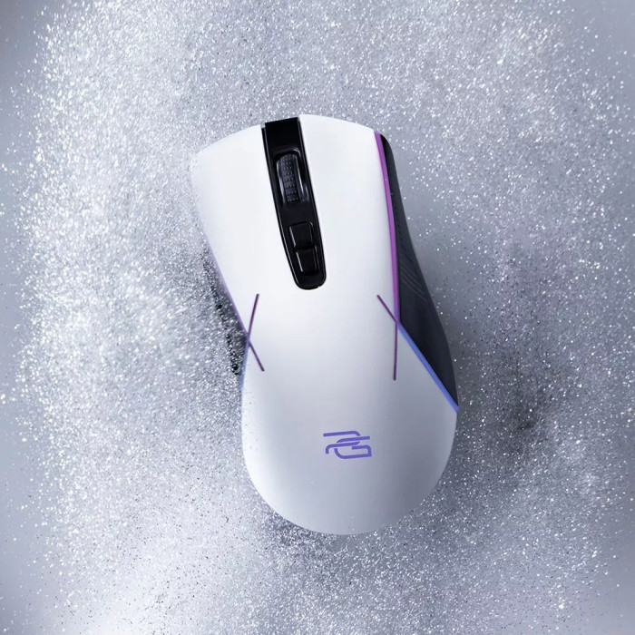 Дротова ігрова миша Proove Gaming Defiant