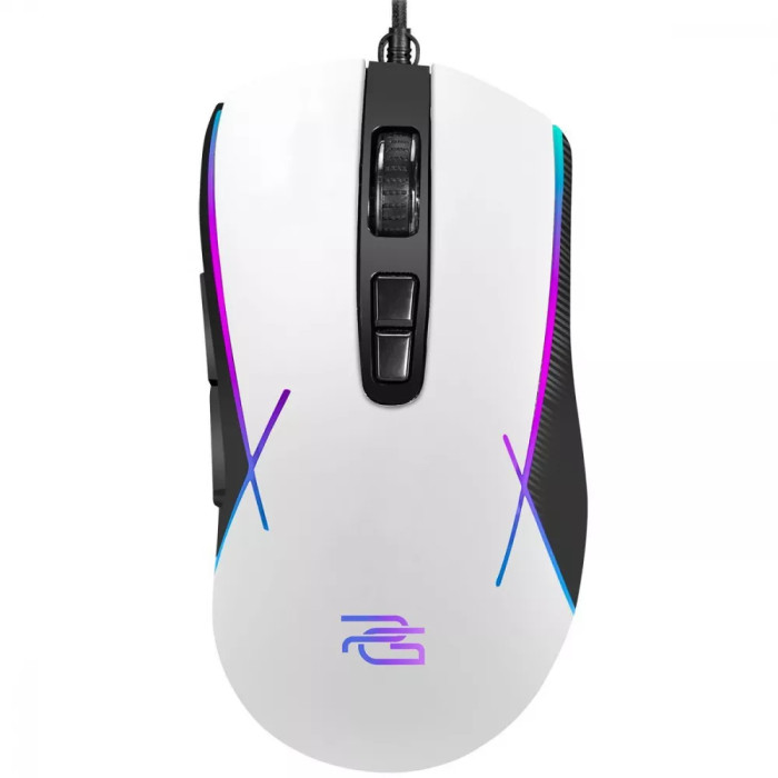 Дротова ігрова миша Proove Gaming Defiant