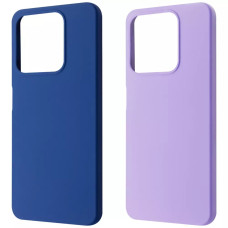Чохол WAVE Colorful Case (TPU) Realme C61 4G/С63 4G