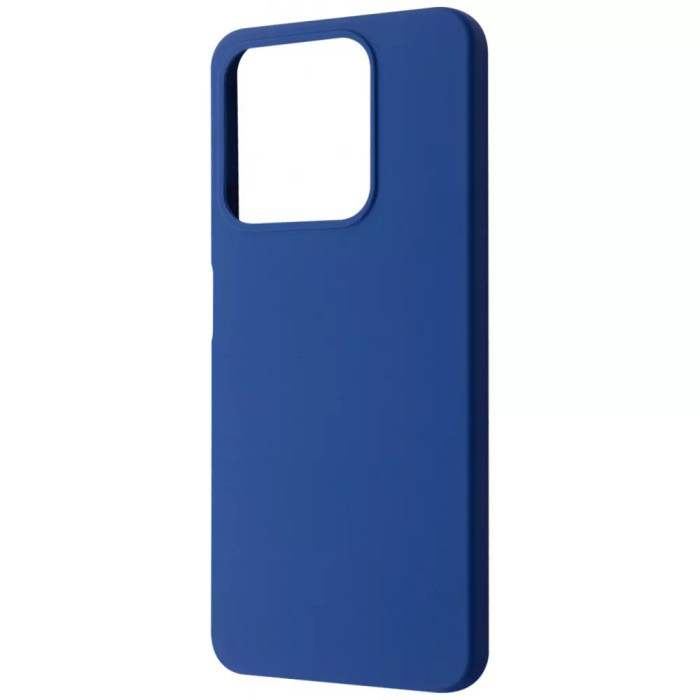 Чохол WAVE Colorful Case (TPU) Realme C61 4G/С63 4G