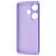 Чохол WAVE Full Silicone Cover Poco F6/Redmi Turbo 3