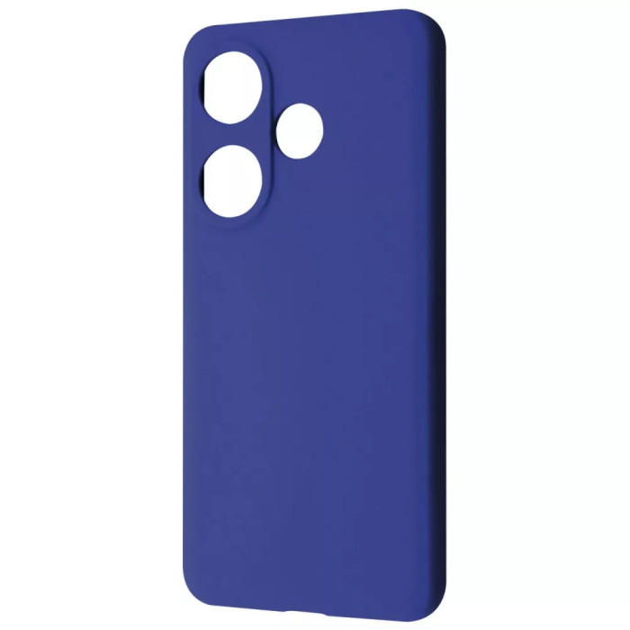 Чохол WAVE Full Silicone Cover Poco F6/Redmi Turbo 3
