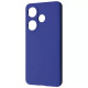 Чохол WAVE Full Silicone Cover Poco F6/Redmi Turbo 3
