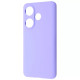 Чохол WAVE Full Silicone Cover Poco F6/Redmi Turbo 3