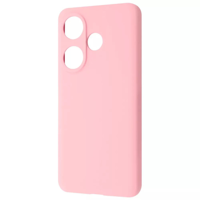Чохол WAVE Full Silicone Cover Poco F6/Redmi Turbo 3