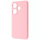Чохол WAVE Full Silicone Cover Poco F6/Redmi Turbo 3