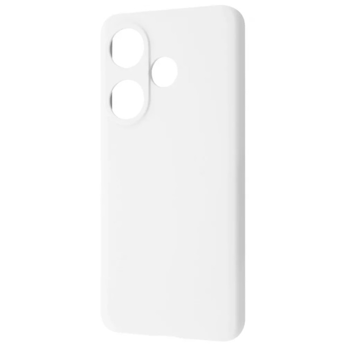 Чохол WAVE Full Silicone Cover Poco F6/Redmi Turbo 3