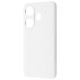 Чохол WAVE Full Silicone Cover Poco F6/Redmi Turbo 3