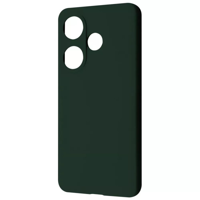 Чохол WAVE Full Silicone Cover Poco F6/Redmi Turbo 3