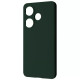 Чохол WAVE Full Silicone Cover Poco F6/Redmi Turbo 3