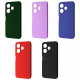 Чохол WAVE Full Silicone Cover Xiaomi Redmi 13 4G/Poco M6 4G/Note 13R