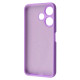 Чохол WAVE Full Silicone Cover Xiaomi Redmi 13 4G/Poco M6 4G/Note 13R