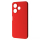 Чохол WAVE Full Silicone Cover Xiaomi Redmi 13 4G/Poco M6 4G/Note 13R
