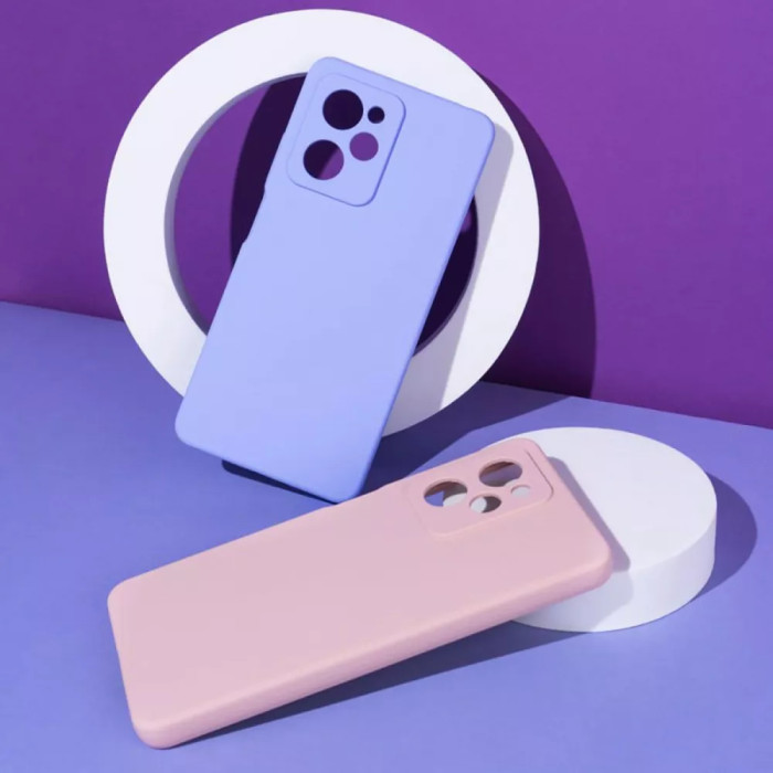 Чохол WAVE Full Silicone Cover Xiaomi Redmi 13 4G/Poco M6 4G/Note 13R