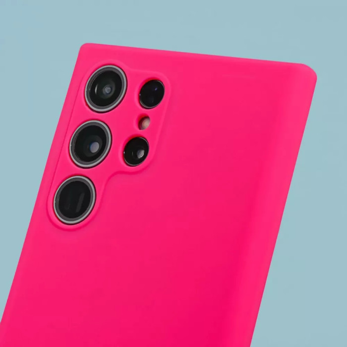 Чохол WAVE Full Silicone Cover Xiaomi Redmi 13 4G/Poco M6 4G/Note 13R