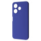 Чохол WAVE Full Silicone Cover Xiaomi Redmi 13 4G/Poco M6 4G/Note 13R