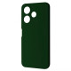Чохол WAVE Full Silicone Cover Xiaomi Redmi 13 4G/Poco M6 4G/Note 13R