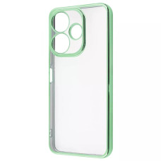 Чохол WAVE Metal Color Case Xiaomi Redmi 13 4G/Poco M6 4G/Note 13R