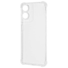 Чохол WXD Силікон 0.8 mm HQ Motorola Moto G04/G04s/E14