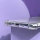 Чохол WXD Силікон 0.8 mm HQ Motorola Moto G04/G04s/E14