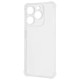 Чохол WXD Силікон 0.8 mm HQ Realme C61 4G/С63 4G