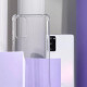 Чохол WXD Силікон 0.8 mm HQ Realme C61 4G/С63 4G