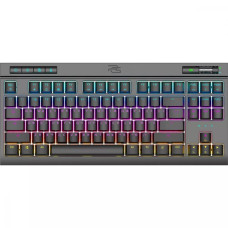 Ігрова механічна клавіатура Proove Gaming Sideswap (Ukraine Layout)