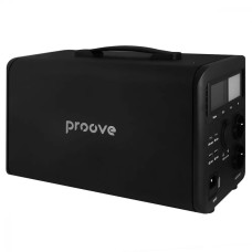 Портативна зарядна станція Proove PowerHome K1200