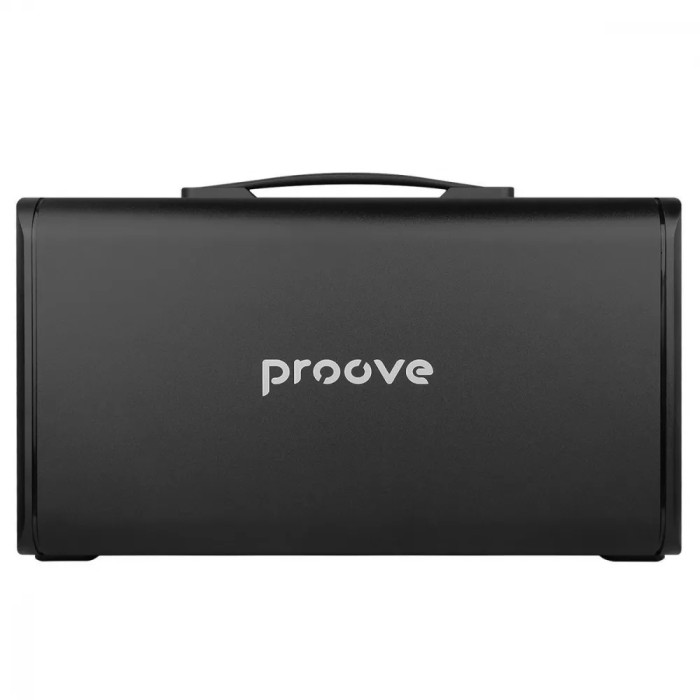 Портативна зарядна станція Proove PowerHome K1200