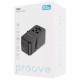 Універсальний адаптер Proove Trip 85W