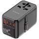 Універсальний адаптер Proove Trip 85W