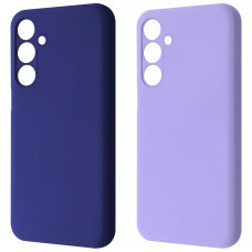 Чохол WAVE Colorful Case (TPU) Samsung Galaxy M35 5G