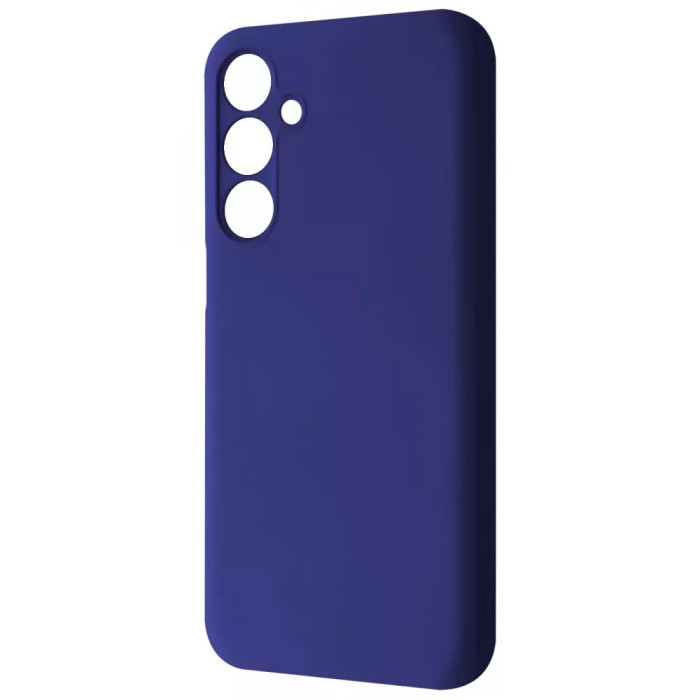 Чохол WAVE Colorful Case (TPU) Samsung Galaxy M35 5G