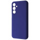 Чохол WAVE Colorful Case (TPU) Samsung Galaxy M35 5G