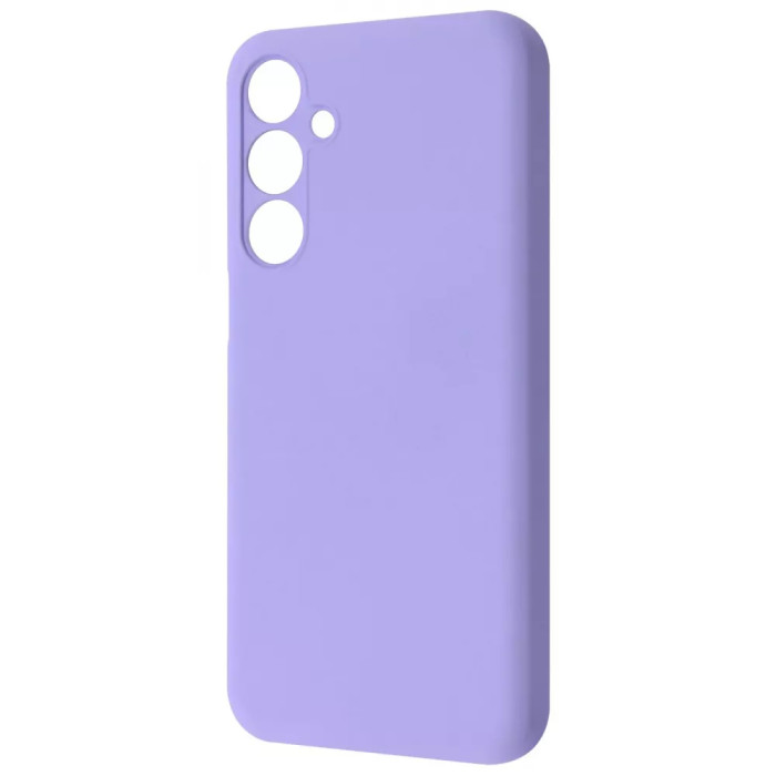Чохол WAVE Colorful Case (TPU) Samsung Galaxy M35 5G