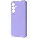 Чохол WAVE Colorful Case (TPU) Samsung Galaxy M35 5G